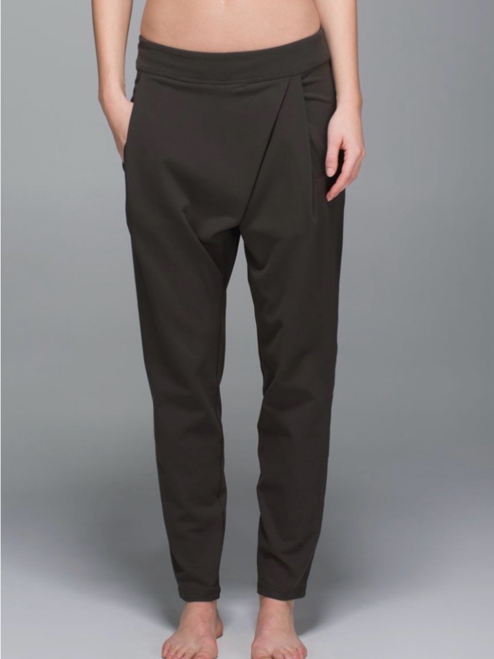 lululemon Wrap It Up Pant